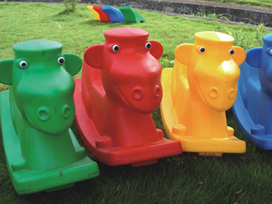 兒童玩具塑料搖馬邦尼象邦尼鹿邦尼馬狗駱駝海牛RCTOY18203
