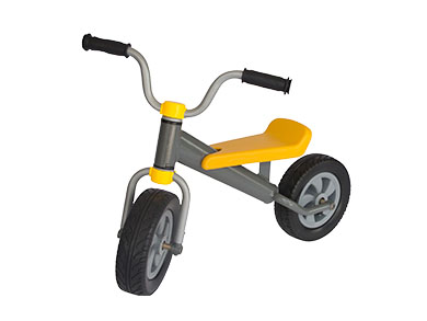 睿誠童車幼兒園三輪車雙人車單人車系列RC0401