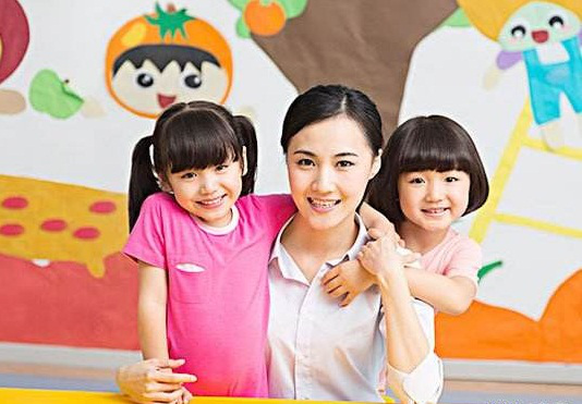 關注稱蒙養園學歷提升計劃-幼教早知道