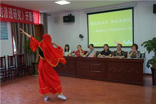 幼兒園老師應該如何考核
