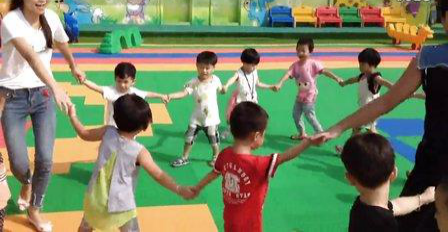 新創(chuàng)辦的幼兒園團隊的重要性