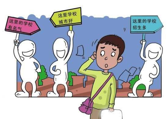 睿誠提醒家長們選擇幼兒園時別掉進了這幾個誤區