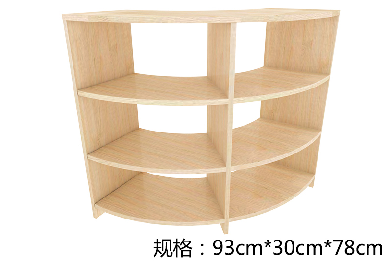 兒童樂園組合柜系列