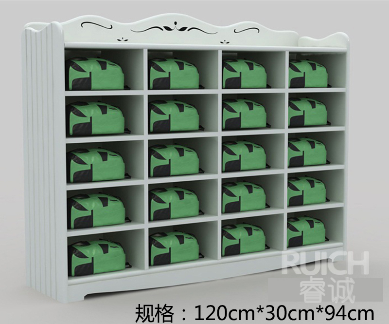 白色貴族區(qū)角組合柜