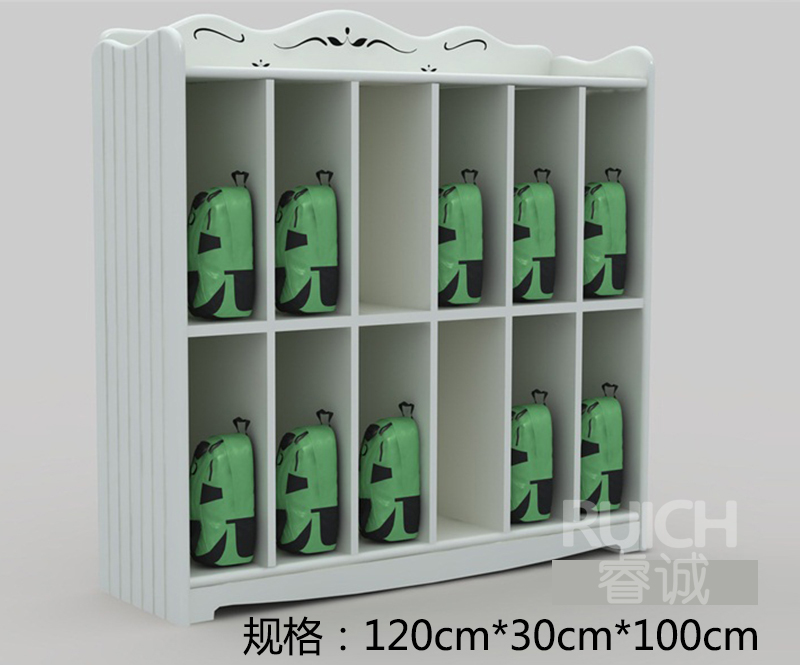 白色貴族區(qū)角組合柜