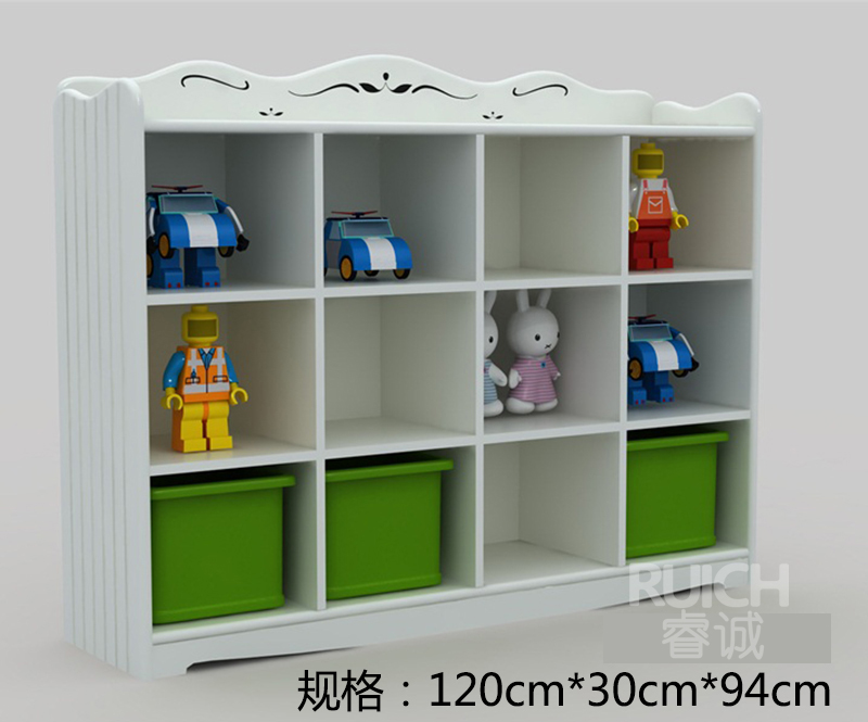 白色貴族區(qū)角組合柜