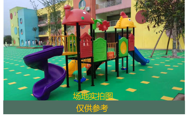 懸浮地板適用于室內(nèi)外隨意拼裝