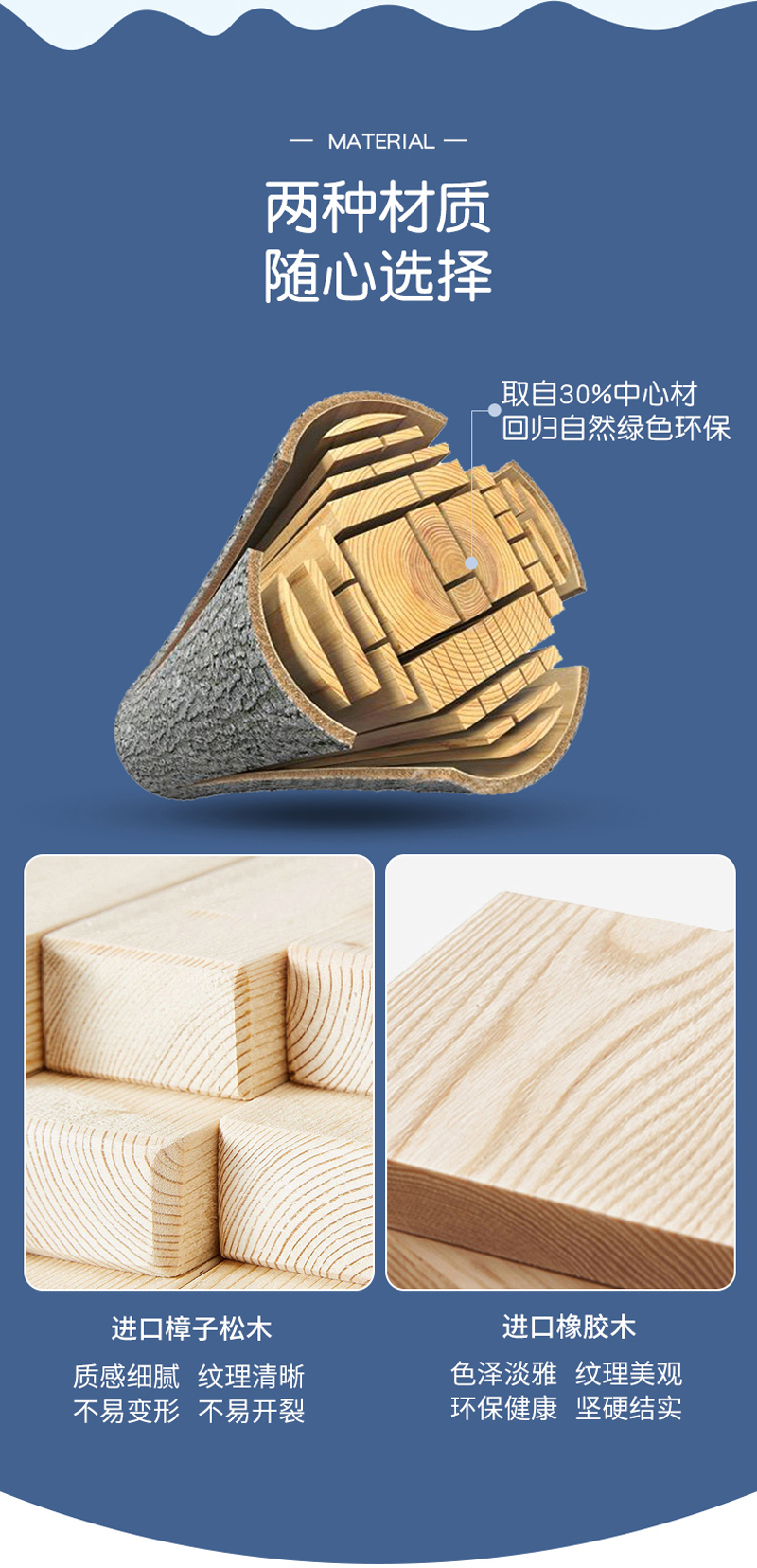 兒童多功能組合柜玩具柜
